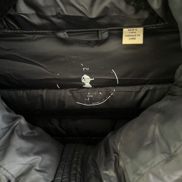 save the duck puffer jacket - Picture 5 of 5